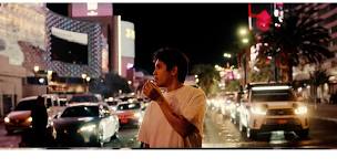 Featured image for Clinton Kane