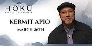 Featured image for 2025 Portland's Funniest - Semifinal Round