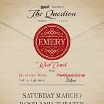 Featured image for Shakey Graves