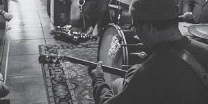 Featured image for Ashe: The Trilogy Tour