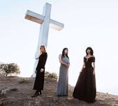 Featured image for L.A. Witch - Hawthorne Theatre - Portland, OR