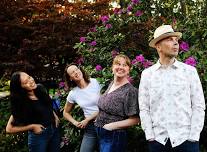 Featured image for Live Music featuring Sweet Fern Bluegrass Band