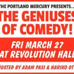 Featured image for Matt Braunger