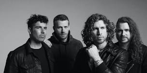 Featured image for A Fine Mess Live