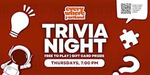 Featured image for Portland Trivia Night | Everywhere Beer Portland