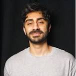 Featured image for Curious Comedy Showdown