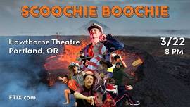 Featured image for DRAG VALLEY BRUNCH: PDX PRIDE EDITION