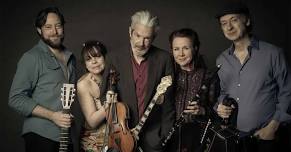 Featured image for Solas @ Alberta Rose Theatre