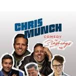 Featured image for Janeane Garofalo