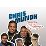 Featured image for 2025 Portland's Funniest - Semifinal Round