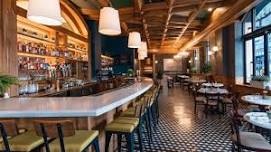 Featured image for Wine Dinner at Bistro Alder