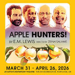 Featured image for Apple Hunters! (Theatre Show)