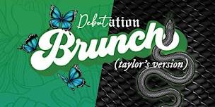 Featured image for Brunch (Taylor's Version) - Debutation Edition **2nd Show**