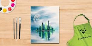 Featured image for Pot Paint Night at Living Haüs Beer Co.