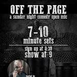 Featured image for Pancakes & Booze