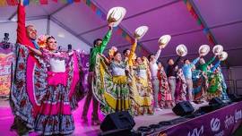 Featured image for Portland Cinco de Mayo Fiesta