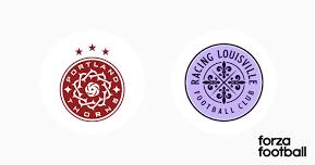 Featured image for Portland Thorns FC vs. Racing Louisville FC
