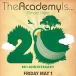 Featured image for Roseland Theater