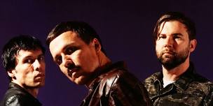 Featured image for The Cribs