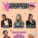 Featured image for Levity