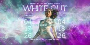 Featured image for WHITE OUT '26