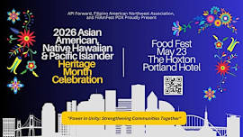 Featured image for Salmon-Safe Wild Salmon Day Food & Beverage Festival