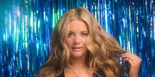 Featured image for Ashley Cooke at Ponderosa Lounge