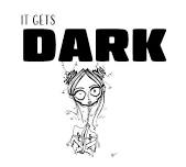 Featured image for Gets Dark Comedy Show