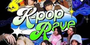 Featured image for K Pop Rave