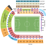 Featured image for Portland Thorns FC vs. NJ/NY Gotham FC