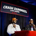 Featured image for Special Event: Crash Dummies